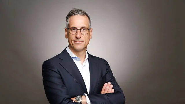 Jörg Vogelsang, Chief Growth Officer bei True Relevance