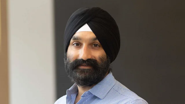 Amazon Ads Head of Product for Generative AI Kabir Bedi