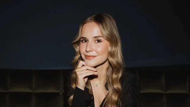 Sarah Emmerich ist Gründerin der Emmerich Relations GmbH