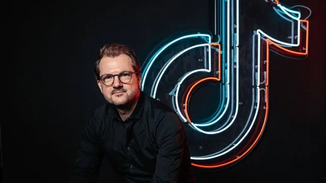 David Roland, Head of Global Business Solutions DACH, rät Marken: "Nahbar sein, zeigen, wofür man steht, und im besten Fall Teil der Community werden."