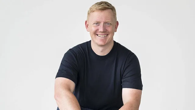 Erik Reintjes ist einer der Gründer von Miss Pompadour und verantwortet den Markenauftritt des Unternehmens als CMO.
