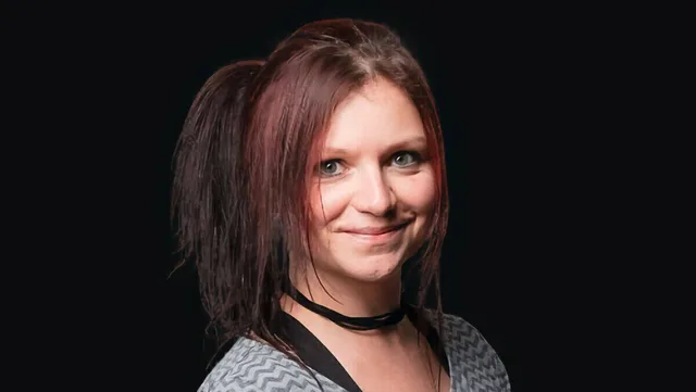 Nicole Bucher ist Chief Growth Officer bei Shopfully