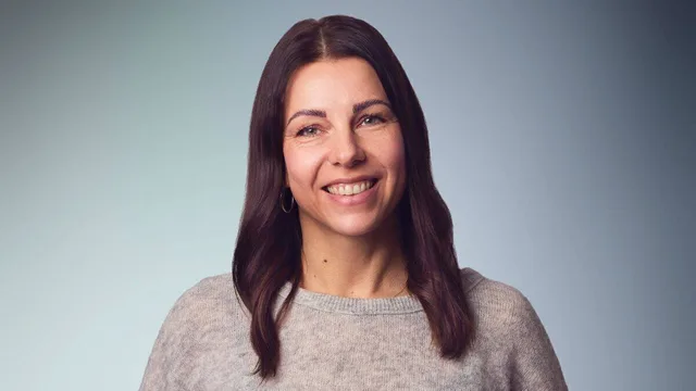 Heike Friedmann ist Chief Strategy Officer bei Media Plan. 