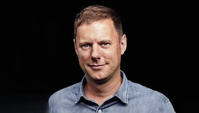 Julius Lipsky berät nebenher auch zu Marken und der richtigen Aufstellung