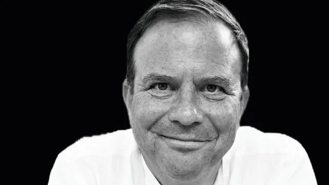 Christian Zimmer: "Entscheidend ist nicht, ob jemand eine Werbung sieht, sondern wann und wie er sie sieht."