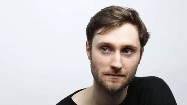 Dario Renner von der Peter Schmidt Group