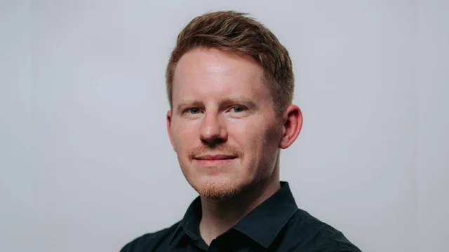 Kümmert sich jetzt ums Kino: Dimitri Herber