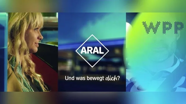 Menschen statt Benzin: Die Tankstelle spielt nur noch eine Nebenrolle. 