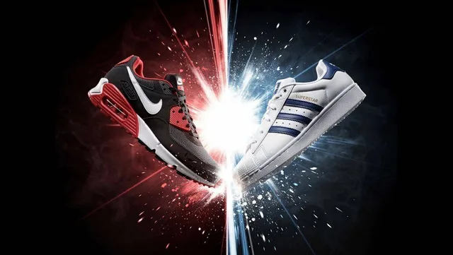 Nike löst Adidas beim DFB ab. 