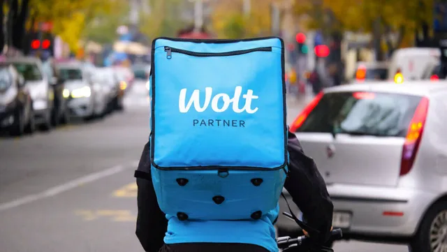 Wollt entwickelt sich vom Lieferdienst zur Handelsplattform