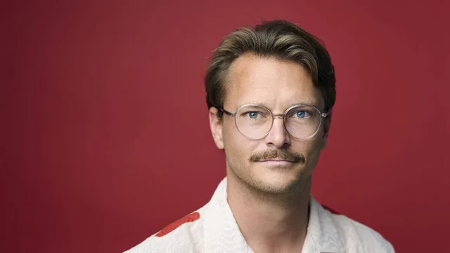 Jannis Johannmeier ist Gründer der Agentur The Trailblazers.