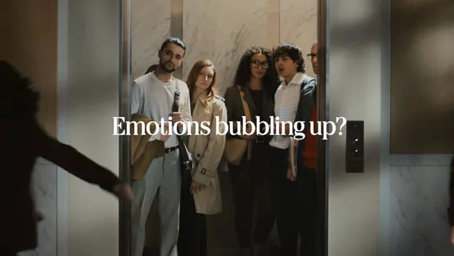 Der erste WM-Spot der Coca-Cola-Kampagne ist da.