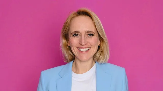 Daniela Sichting: "Leidenschaft und Authentizität tragen unsere Marke."
