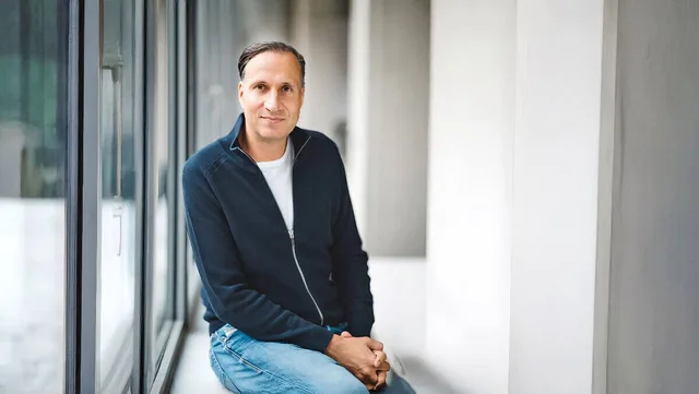 Dirk Kraus, CEO der YOC AG