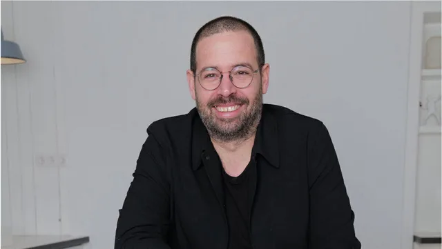 Peter Kiefer ist Managing Partner der Punch Marketing Consultancy aus Hamburg.