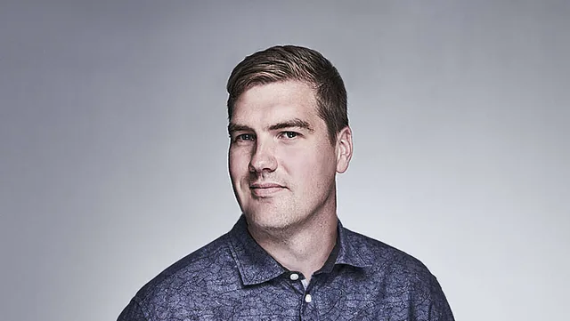 Benjamin Werner, Head of Group Marketing fischerAppelt und Sprecher des Forums Agenturvermarktung im GWA