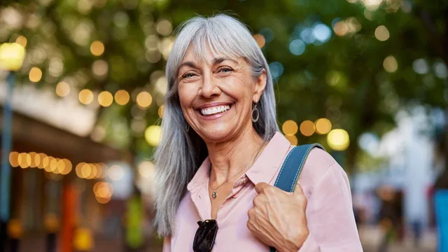 Wer 50 ist, steht mitten im Leben – nicht am Rand