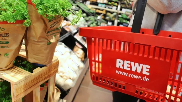 Bekannte Marke? Das wird gerade neu definiert. 