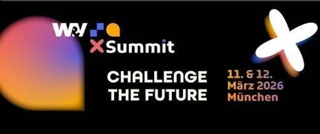 W&V Summit