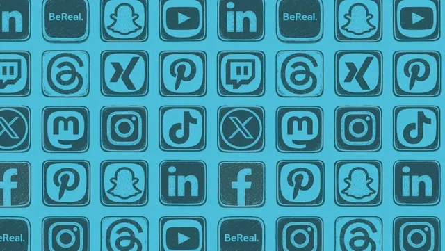 Die wachsende Zahl an Social-Media-Kanälen macht es Marketern nicht leichter.