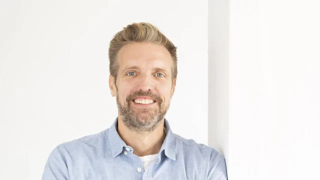 Jan Heumüller, Managing Director Central Europe bei Ogury