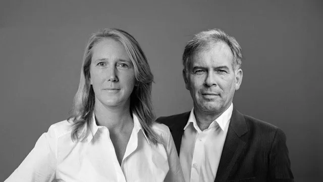 Larissa Pohl, Ralf Nöcker, GWA