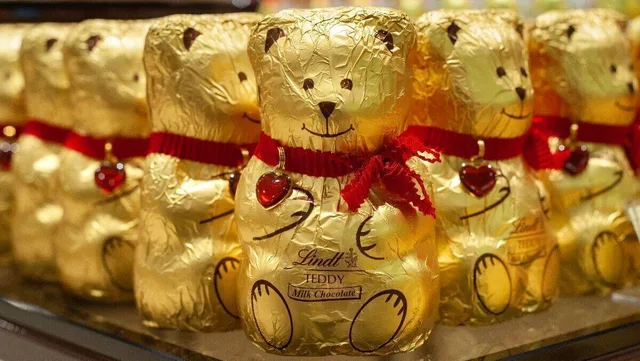 Lindt und Hybrid Europe führen Konsumenten direkt zum Regal