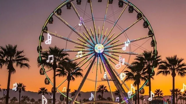 Coachella liefert immer noch Aufmerksamkeit - doch nicht für jede Marke Relevanz.