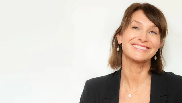 Anja Medau kämpft mit unrealistischen Stellenangeboten.