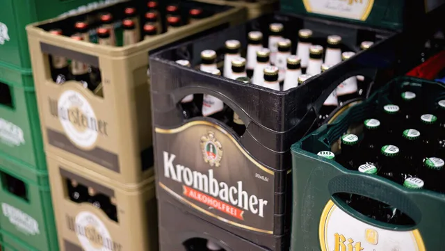 Starke Namen, schwache Resonanz: Biermarken bei Social Media