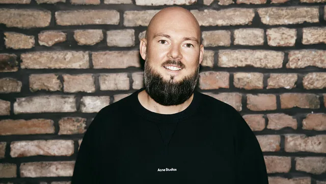 Phillip Böndel, The Ambition