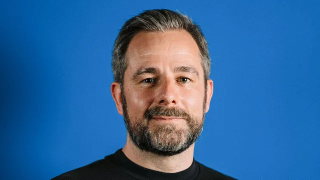 Tobias Hefele, CEO bei Weischer.OOH