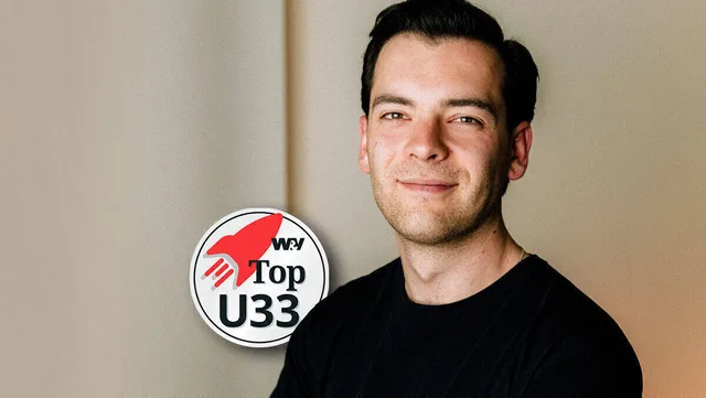 Julius Kahleis von koelnistkool ist W&V Top U33