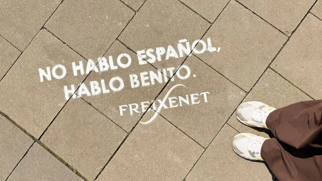 Spanisch für Bad Bunny-Fans.