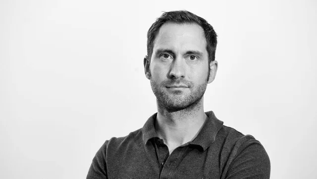 Sven Lohwasser ist AI Hub Business Lead bei Cheil Germany
