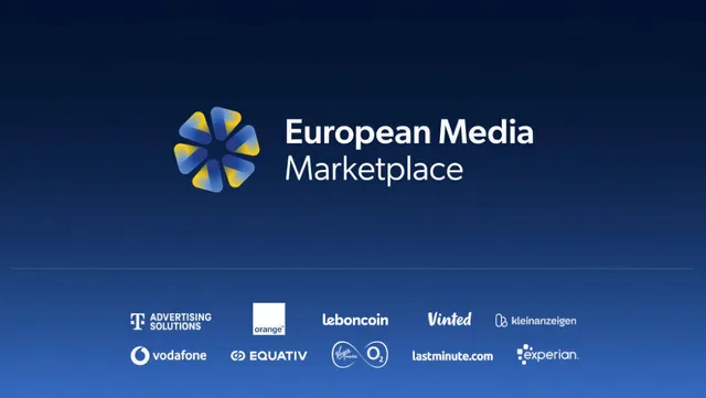 Der European Media Marketplace soll Europas Open Web einfacher buchbar machen.