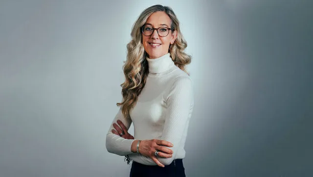 Franziska von Lewinski, Managing Partner von Observatory