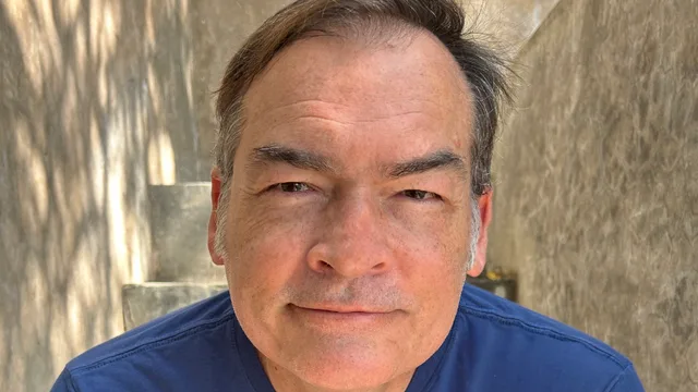 Olaf Peters-Kim