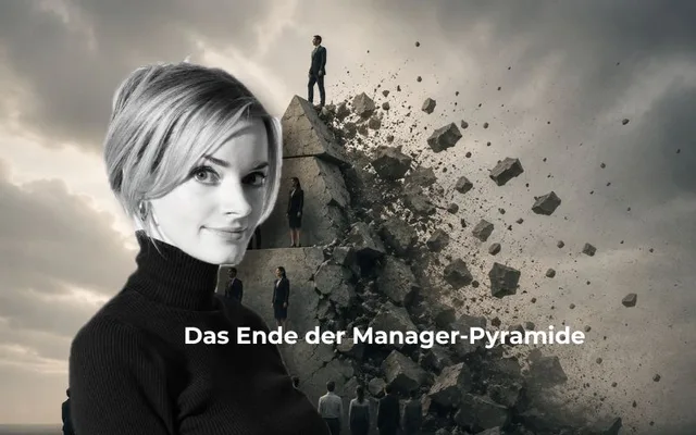 Lina Arnold ist CEO und Co-Founder von Joli.