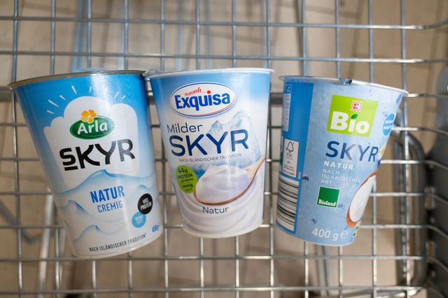 Skyr