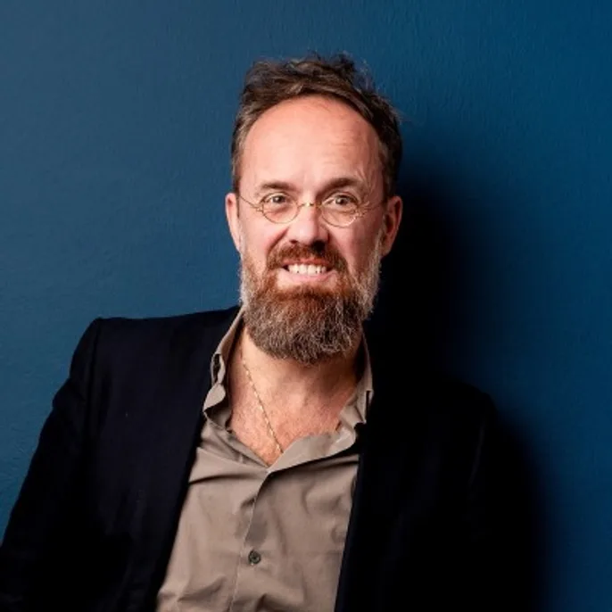 Alexander Schill