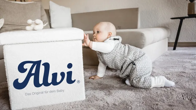 Alvi gehört jetzt zu FOND OF