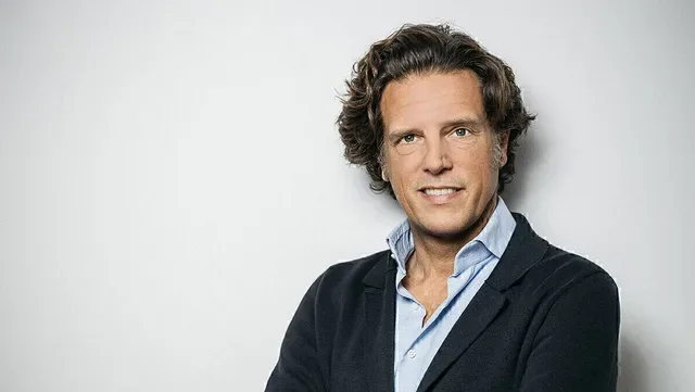Markt unter Druck: Serviceplans Umsatz stagnierte vergangenes Jahr erstmals. CEO Florian Haller zeit sich aber zufrieden mit dem Ergebnis.