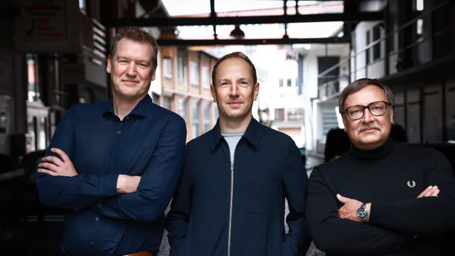 Bellieno, Kunkel und Richau