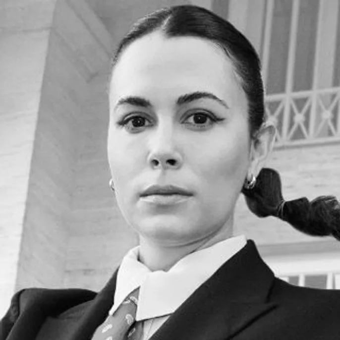 Jeannette Bohné
