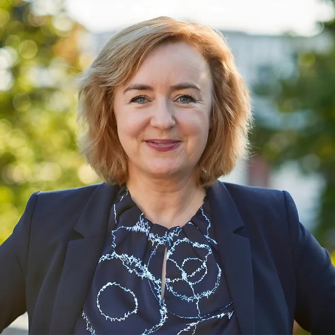Prof. Dr. Claudia Bünte
