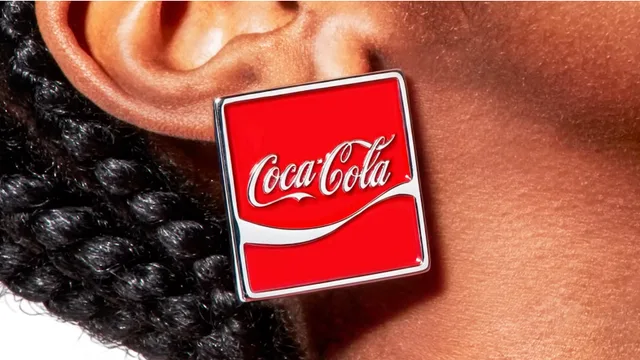 Design-Refresh bei Coca-Cola 