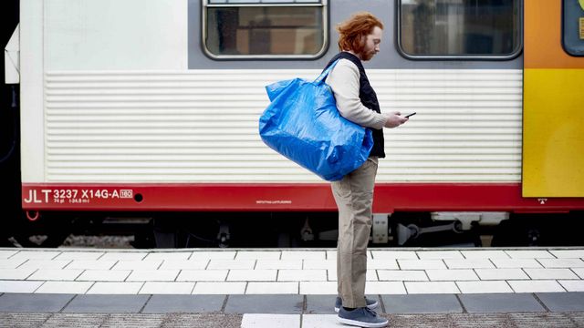 Ikea hält Einzug im Nürnberger Hauptbahnhof