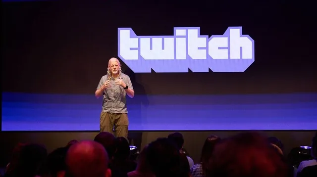 Dan Clany, Twitch