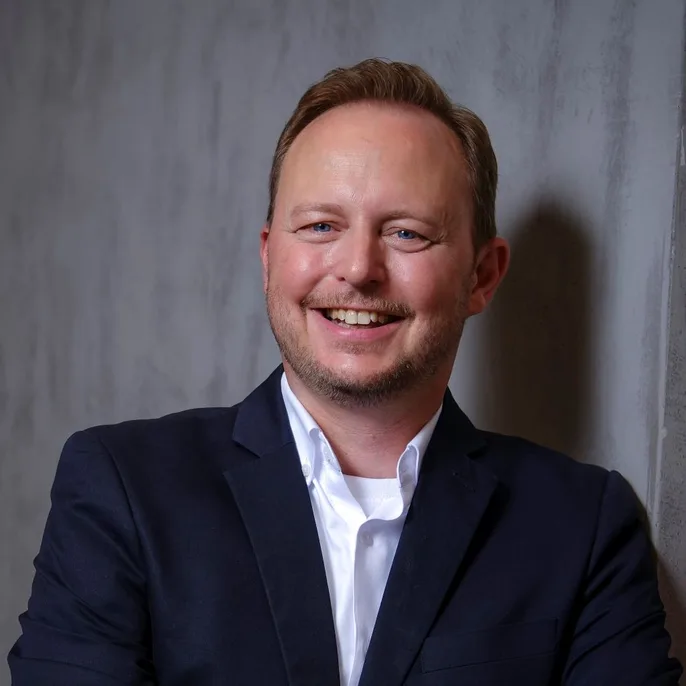 Daniel Jäger